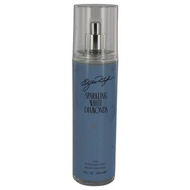 Imagem de Perfume Feminino Sparkling White Diamonds Elizabeth Taylor 236 ML Fragrance Mist