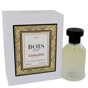 Imagem de Perfume Feminino Ancora Amore Youth Bois 1920 Eau De Toilette