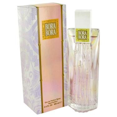 Imagem de Perfume Feminino Bora Liz Claiborne Eau De Parfum