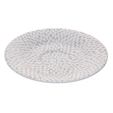 Imagem de Xícara de Chá com Pires Zambra 200ml Porcelana - Wolff