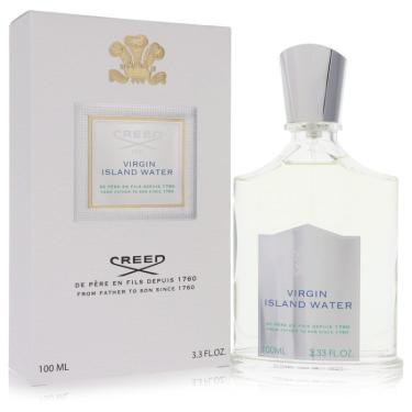 Imagem de Perfume/Col. Masc. Virgin Island Water (Unisex) Creed 100 ML Millesime