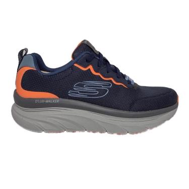 Imagem de Tênis Skechers D'Lux Walker Scrambler-Masculino
