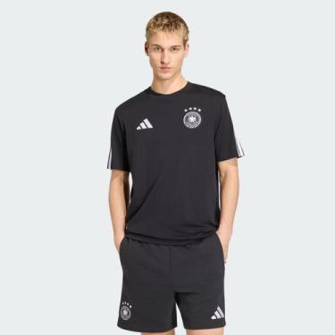 Imagem de Camiseta Adidas Alemanha DNA, M