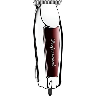Imagem de Máquina De Acabamento Profissional Barba Cabelo Sem Fio - Acabamento Profissional Em Casa
