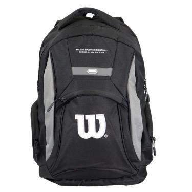Imagem de Mochila Wilson Poliester 26 Litros Alças Reforçadas-Unissex