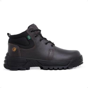 Imagem de Bota Coturno Jumper Masculino Conforto-Masculino