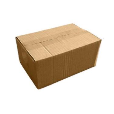 Imagem de 10 Unidades - Caixa de Papelão Duplex - 20x15x30 - Envios / Correios /