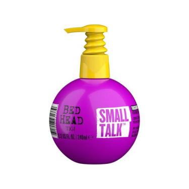 Imagem de TIGI Bed Head Small Talk Creme de Volume 240ml, 240ml