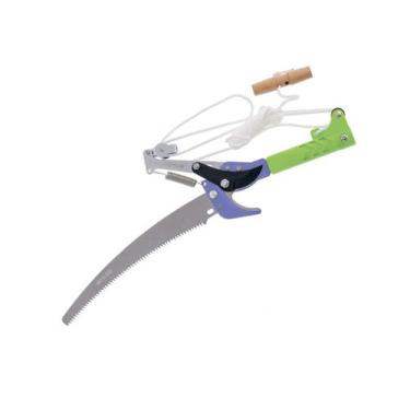 Imagem de Serrote de poda, com lamina de 360mm, 160 x 335mm, 1pc // palisad