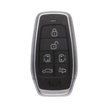 Imagem de Chave Remota Universal Inteligente Para Carro Para MaxiIM KM100 IM508 