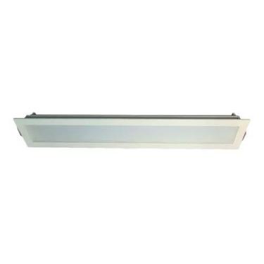 Imagem de Spot Embutir Picco Difuso Led 10w Interlight 4997-s Bivolt - Interligh