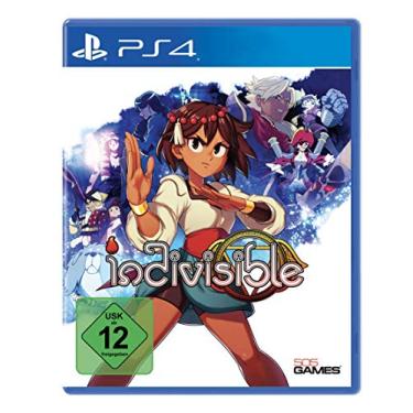 Imagem de Indivisible/DVR