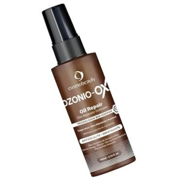Imagem de OZONIO-OX Oil Repair Óleo Reparador Ozonizado toque seco