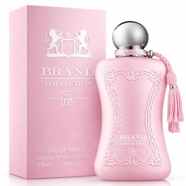 Imagem de Perfume Feminino Brand Collection 151 EDP 25ml – Longa Duração