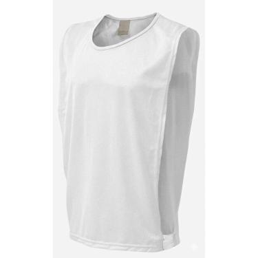 Imagem de Kit 20 Coletes Trb Esportivo Para Treino Futebol Tam Adulto