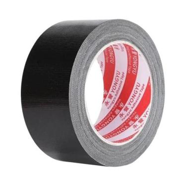 Imagem de Fita Adesiva Super Forte E Impermeável Multicolorida, Adesivo Versátil