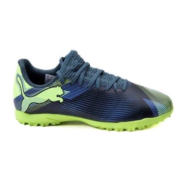 Imagem de Chuteira Puma Future 7 Play Society Juvenil-Masculino