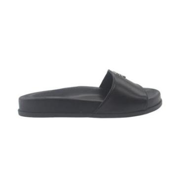 Imagem de CHINELO SCHUTZ SLIDE COURO FEMININO REF:S226300031-Feminino