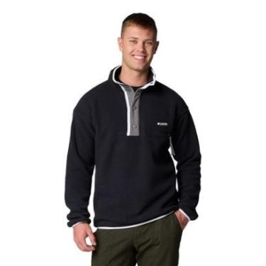 Imagem de Blusão Fleece Columbia Masculina Helvetia II-Masculino