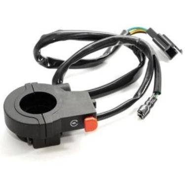 Imagem de Interruptor de partida Honda Cg 150 Titan 2005 a 2008 - MAGNETRON