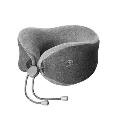 Imagem de Aparelho Massageador Para Pescoco, Cinza - XIAOMI