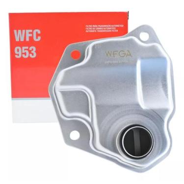 Imagem de Filtro De Óleo Do Câmbio Asx 2010 A 2023 / Fluence 2010 A 2019 / Lance