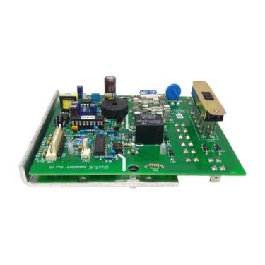 Imagem de Placa Pci Autoclave 11 Pinos 21l Inox Compatível Gnatus - ALLIAGE
