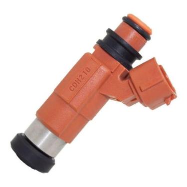 Imagem de Bico Injetor Tracker 2.0 16v 1999 2000 2001 Cdh210 Inp771 - TREVO AUTO