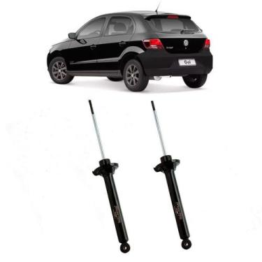 Imagem de Amortecedor Traseiro Vw Gol G5 08/Em Diante - COFAP