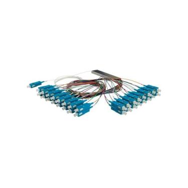 Imagem de Cabo Óptico Splitter Intelbras XFS1321 PLC1X32 Sc/upc