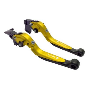 Imagem de Manete Esportivo Extensível Dominar 160 200 250 400 A Laser - Special 