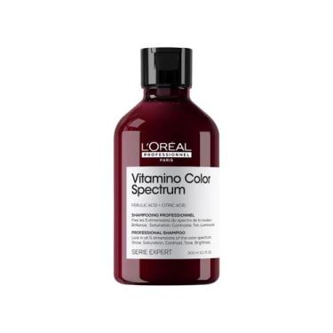 Imagem de Loreal Professionnel Vitamino Color Spectrum - Shampoo 300ml - L'Oréal