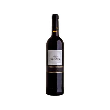 Imagem de Vinho Tinto Seco Adega de Pegões - Portugal 750ml, Seco, Tinto