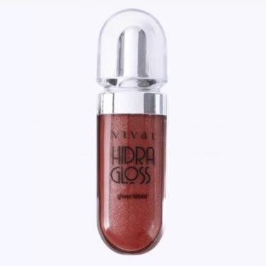 Imagem de Hidra Gloss Labial Vivai Hidratante Longa Duração 7ml -, 05