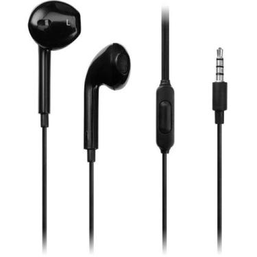 Imagem de Fone de Ouvido Earbud HANDS Free Pulse PT - Multi