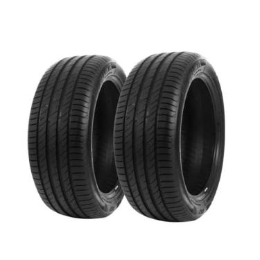 Imagem de Kit 2 Pneus Delinte Aro 20 245/45 ZR20 103W DS2