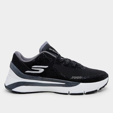 Imagem de Tênis Skechers Skx Full-Court Press Masculino-Masculino