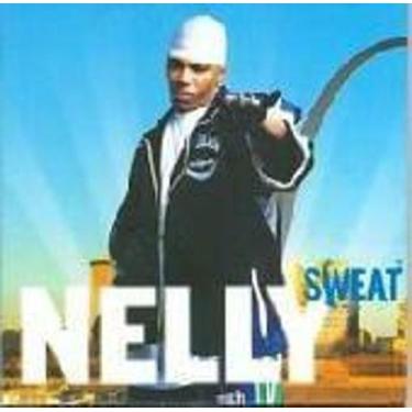 Imagem de Cd Nelly - Sweat - LC