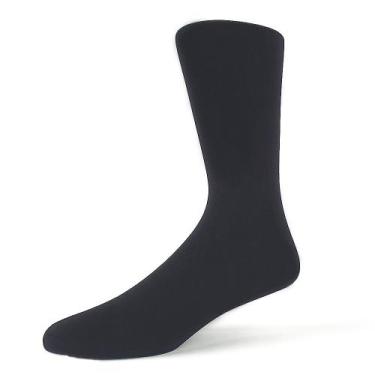 Imagem de Meia Calça Ballet com Pé Fio 40 - Alleza/Godance, Preto, PP