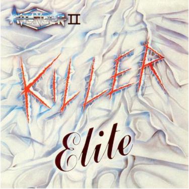 Imagem de Avenger - Killer Elite - Digipack - Voice Music