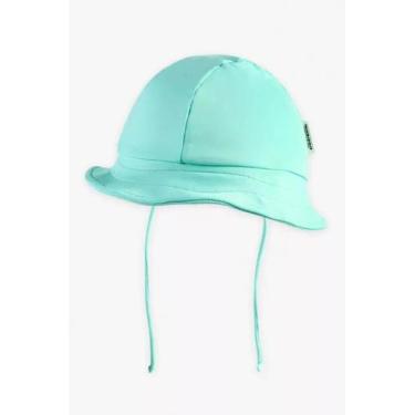 Imagem de Chapéu de Praia Infantil Dedeka Light UV50 Masculino Feminino REF23381
