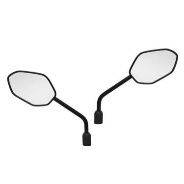 Imagem de Retrovisor cb 250 twister 2015 2016 2017 par - GVS