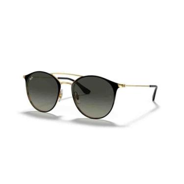 Imagem de Óculos de Sol Ray Ban Essentials Preto 0RB3546 187/7152