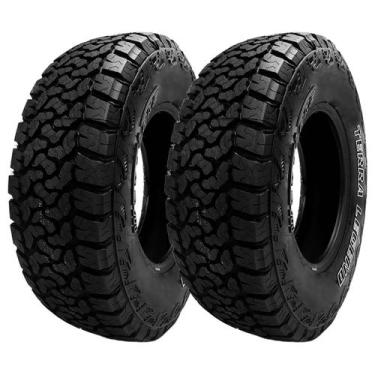 Imagem de Kit 2 Pneus Aro 17 Westlake 265/70 R17 123/120Q 10PR SL399