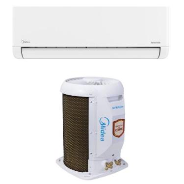 Imagem de Ar-Condicionado Split Inverter 12.000 AirVolution Frio Springer Midea,