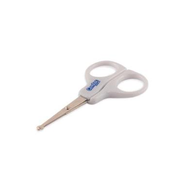 Imagem de Tesoura ergonomica para bebes - Isa Baby