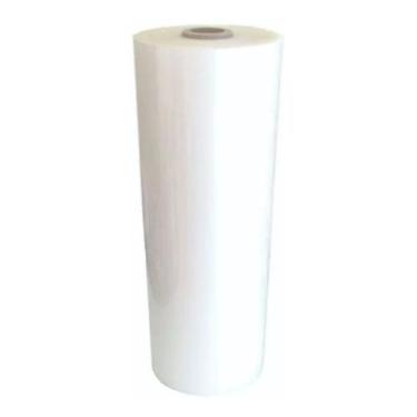 Imagem de Polaseal Bobina para plastificação 230mmx0,05mmx60m 01un - Cassmar