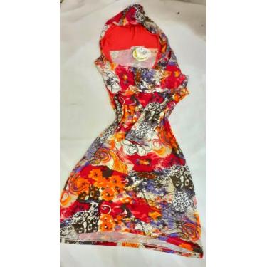 Imagem de Vestido  feminino - Grippon, Roxo, M