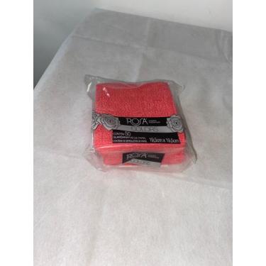Imagem de Guardanapo de papel vermelho - 3r