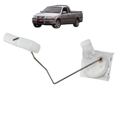 Imagem de Boia Sensor Nivel Combustível Polo 2004 2005 2006 2007 2008 4 Cilindro